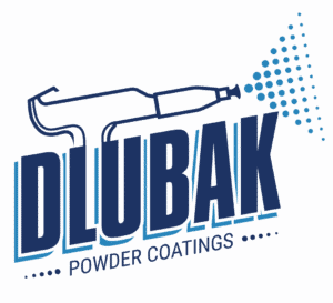 Dlubak powder coating Logo Color Dlubak Logo Color by pittsburgh ad agency