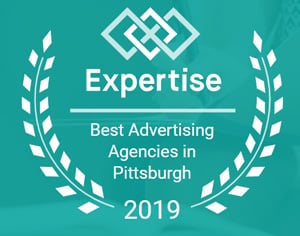 Expertise Best advertising Agencies in Pittsburgh 2019 logo