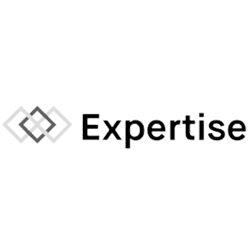 Tethic advertising agency featured on expertise logo