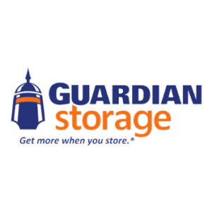 Guardian Storage logo png