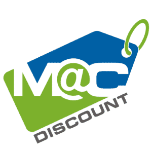 m2c discounts logo