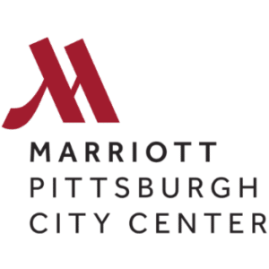 marriott pittsburgh city center logo