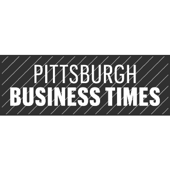 Tethic advertising agency featured on Pittsburgh Business Times logo