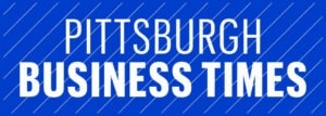 Pittsburgh Business Times Logo