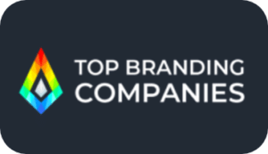 Top Branding Company logo ethic advertising agency