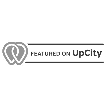 ethic advertising agency featured on upcity logo