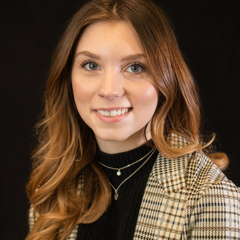 Maggie Kovacic, Social Media Specialist