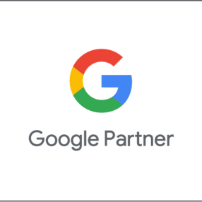 ethic advertising agency's google partner logo ethic advertising agency's google partner logo
