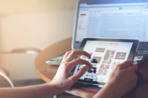 what is geofencing?