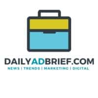 daily ad breif logo