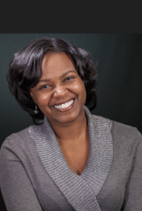 Denise Mosley-Moore