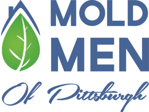 mold men of pittsburgh logo