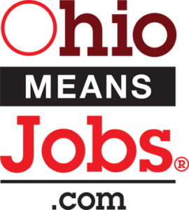 ohio means jobs logo