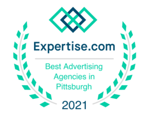 expertise 2021 best advertising agency in pittsburgh