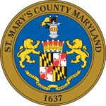 st mary county maryland logo