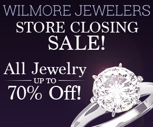 wilmore jeweler ring ad